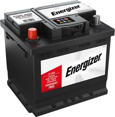 ENERGIZER E-L1 400 - Käynnistysakku inparts.fi