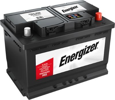 ENERGIZER E-L3 640 - Käynnistysakku inparts.fi