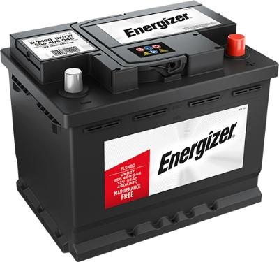 ENERGIZER E-L2 480 - Käynnistysakku inparts.fi