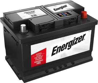 ENERGIZER E-LB3 570 - Käynnistysakku inparts.fi