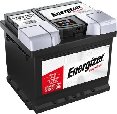 ENERGIZER EM44-LB1 - Käynnistysakku inparts.fi