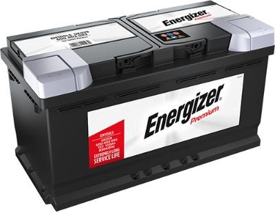 ENERGIZER EM100-L5 - Käynnistysakku inparts.fi