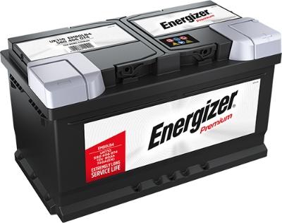 ENERGIZER EM80-LB4 - Käynnistysakku inparts.fi