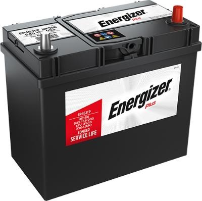 ENERGIZER EP45J-TP - Käynnistysakku inparts.fi