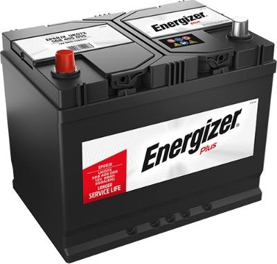 ENERGIZER EP68JX - Käynnistysakku inparts.fi