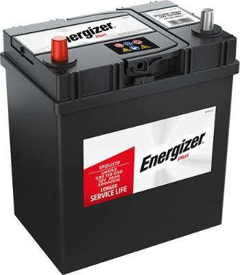 ENERGIZER EP35JX-TP - Käynnistysakku inparts.fi