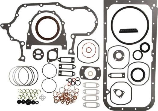 ENGITECH ENT000060 - Täydellinen tiivistesarja, moottori inparts.fi