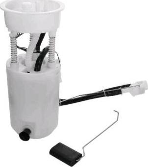 ENGITECH ENT100063 - Polttoainepumppu inparts.fi