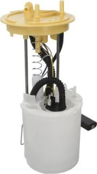 ENGITECH ENT100134 - Polttoainepumppu inparts.fi