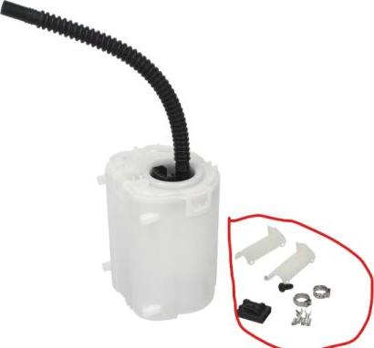 ENGITECH SALE-ENT100129 - Polttoainepumppu inparts.fi