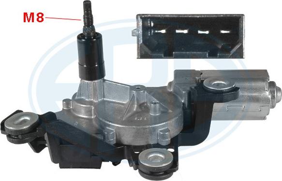 ERA 460003A - Pyyhkijän moottori inparts.fi
