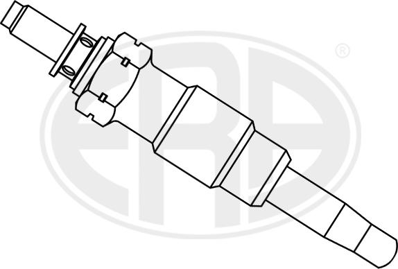 ERA 886047 - Hehkutulppa inparts.fi