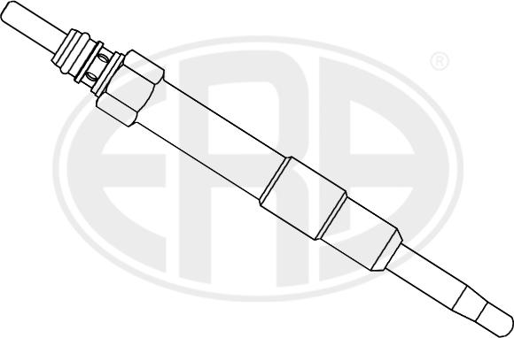 ERA 886005 - Hehkutulppa inparts.fi