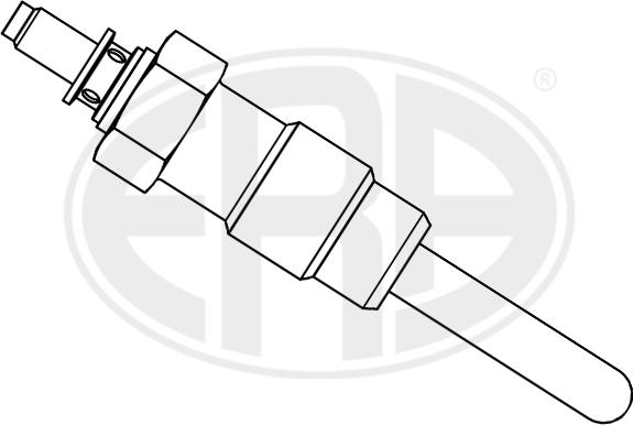 ERA 886193 - Hehkutulppa inparts.fi