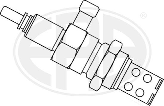 ERA 886214 - Hehkutulppa inparts.fi