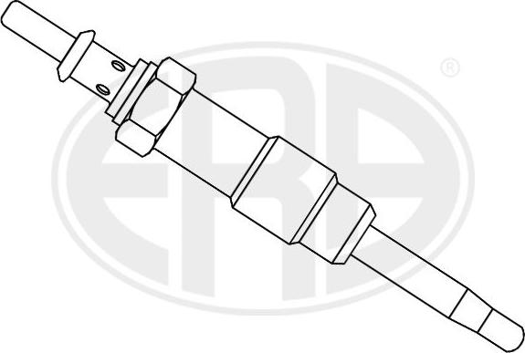 ERA 887094 - Hehkutulppa inparts.fi