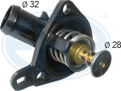 ERA 350474 - Termostaatti, jäähdytysneste inparts.fi