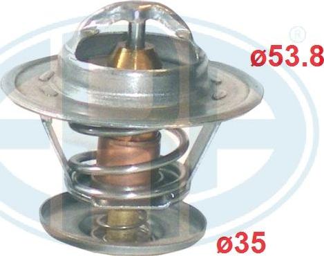 ERA 350012 - Termostaatti, jäähdytysneste inparts.fi