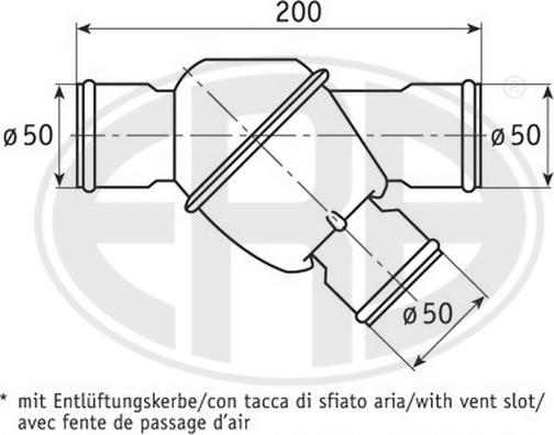 ERA 350136 - Termostaatti, jäähdytysneste inparts.fi