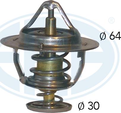 ERA 350390A - Termostaatti, jäähdytysneste inparts.fi