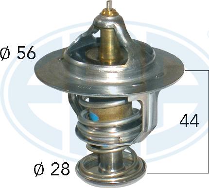 ERA 350364 - Termostaatti, jäähdytysneste inparts.fi