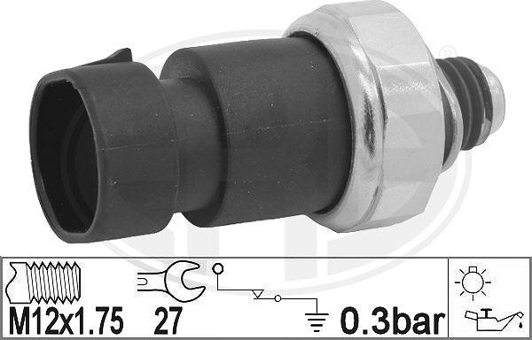 ERA 330952 - Tunnistin, öljynpaine inparts.fi