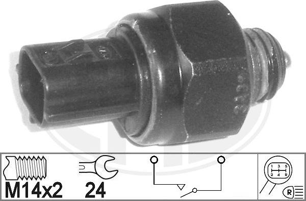 ERA 330916 - Kytkin, peruutusvalo inparts.fi