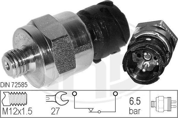 ERA 330499 - Painekytkin inparts.fi