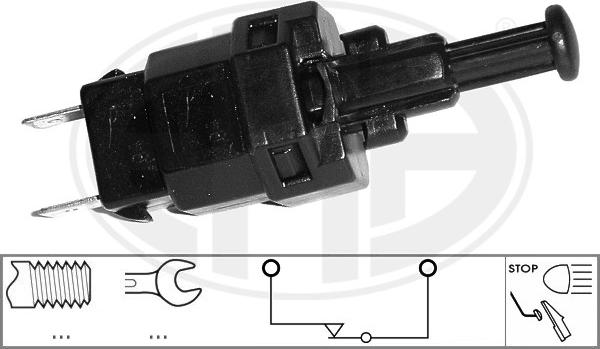 ERA 330429 - Jarruvalokatkaisin inparts.fi