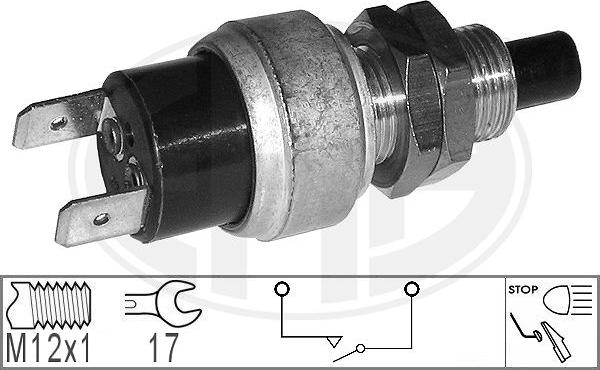 ERA 330426 - Jarruvalokatkaisin inparts.fi