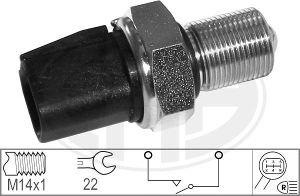 ERA 330594 - Kytkin, peruutusvalo inparts.fi