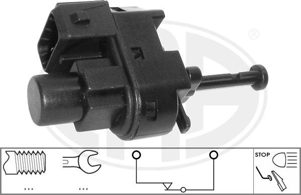 ERA 330549 - Jarruvalokatkaisin inparts.fi