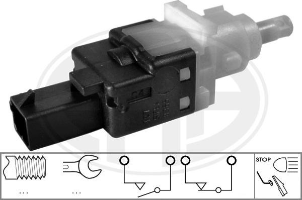 ERA 330517 - Jarruvalokatkaisin inparts.fi