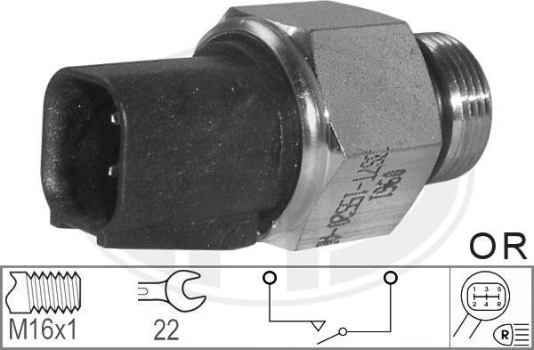 ERA 330580 - Kytkin, peruutusvalo inparts.fi