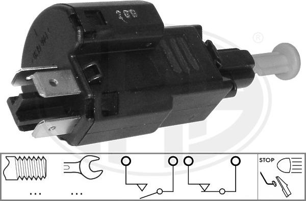 ERA 330529 - Jarruvalokatkaisin inparts.fi