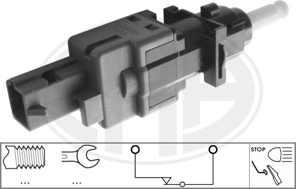 ERA 330520E - Kytkin, peruutusvalo inparts.fi