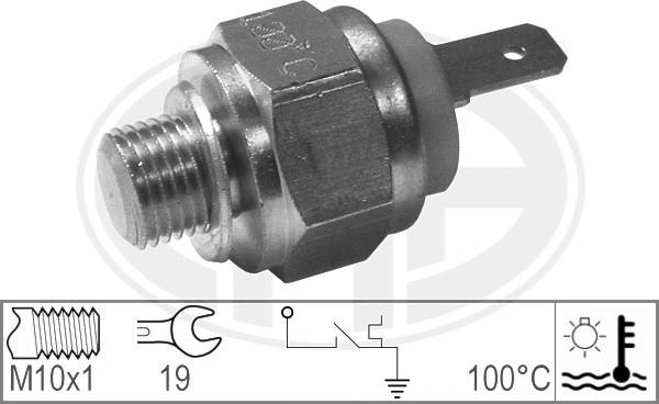 ERA 330646 - Tunnistin, jäähdytysnesteen lämpötila inparts.fi