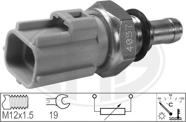 ERA 330640 - Tunnistin, jäähdytysnesteen lämpötila inparts.fi