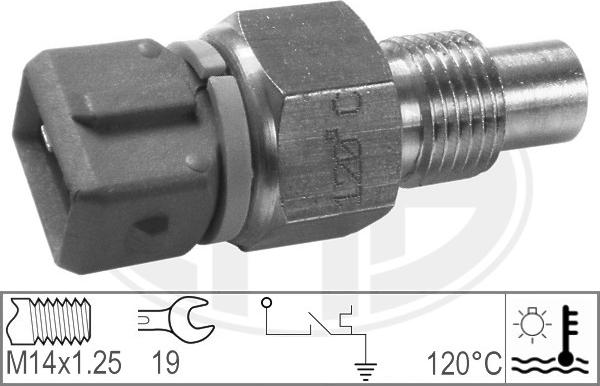 ERA 330637 - Tunnistin, jäähdytysnesteen lämpötila inparts.fi