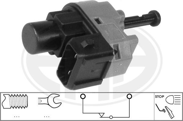 ERA 330621 - Jarruvalokatkaisin inparts.fi