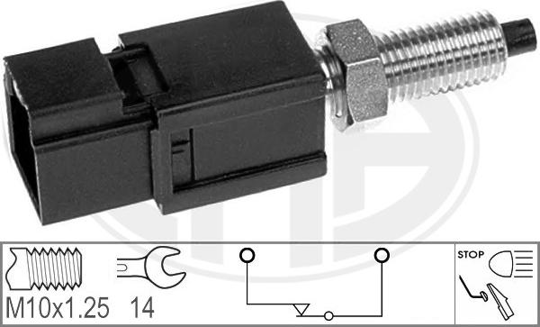 ERA 330044 - Jarruvalokatkaisin inparts.fi