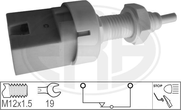 ERA 330048 - Jarruvalokatkaisin inparts.fi