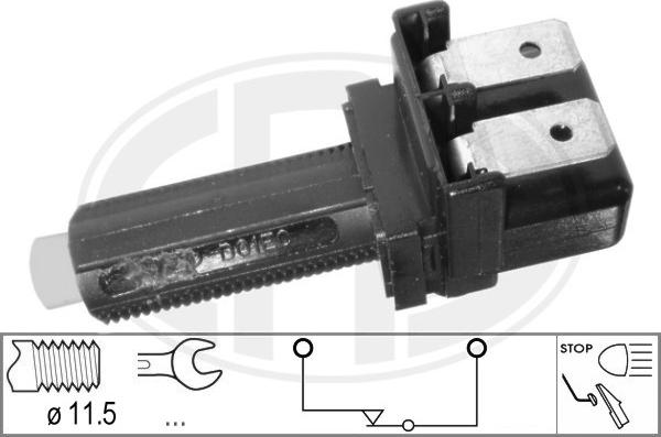 ERA 330042 - Jarruvalokatkaisin inparts.fi