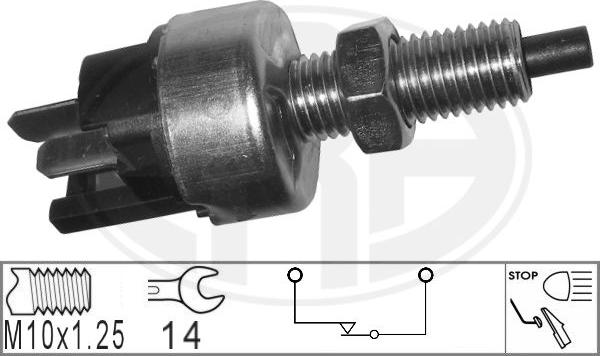 ERA 330039 - Jarruvalokatkaisin inparts.fi