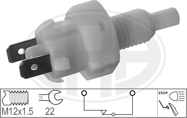 ERA 330034 - Jarruvalokatkaisin inparts.fi