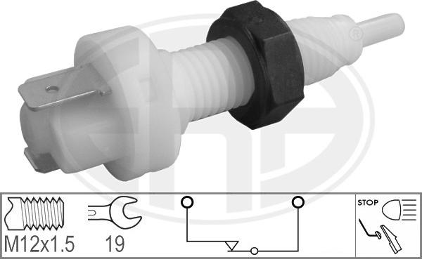 ERA 330032 - Jarruvalokatkaisin inparts.fi