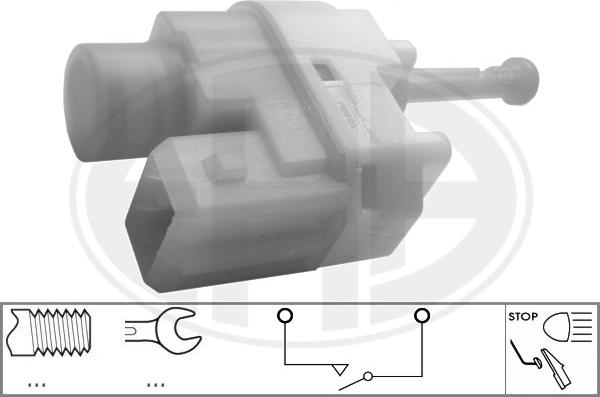 ERA 330078 - Jarruvalokatkaisin inparts.fi