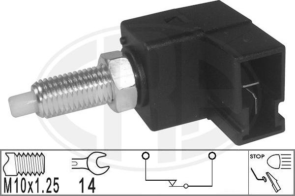 ERA 330863 - Jarruvalokatkaisin inparts.fi