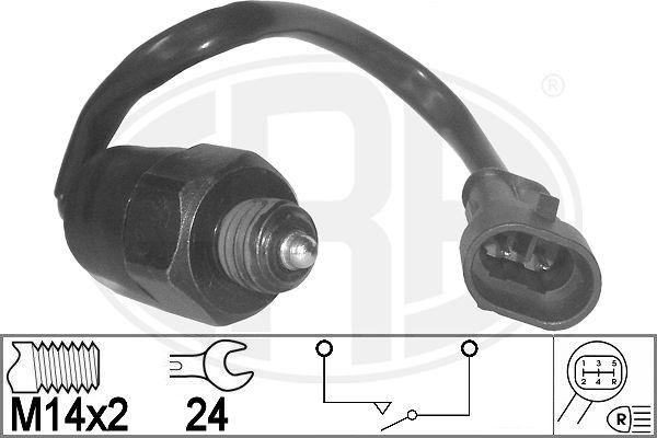 ERA 330889 - Kytkin, peruutusvalo inparts.fi