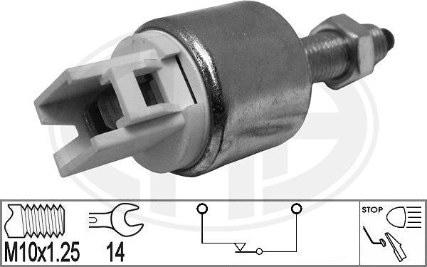 ERA 330821 - Jarruvalokatkaisin inparts.fi